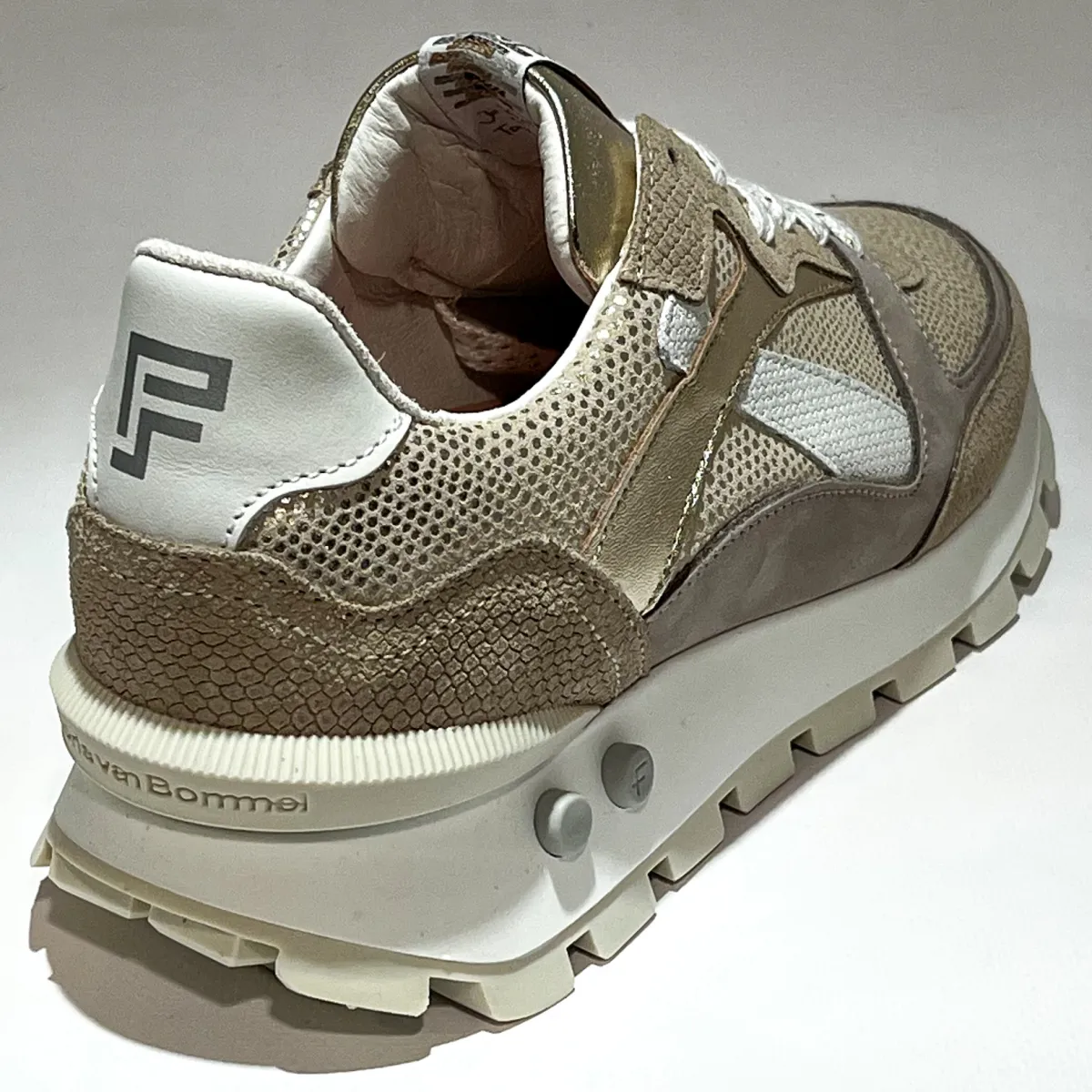 SFW-10157-34-02 Blokki 07.05 Taupe 2 Floris van Bommel Floris van Bommel SFW-10157-34-02 Blokki 07.05 Taupe