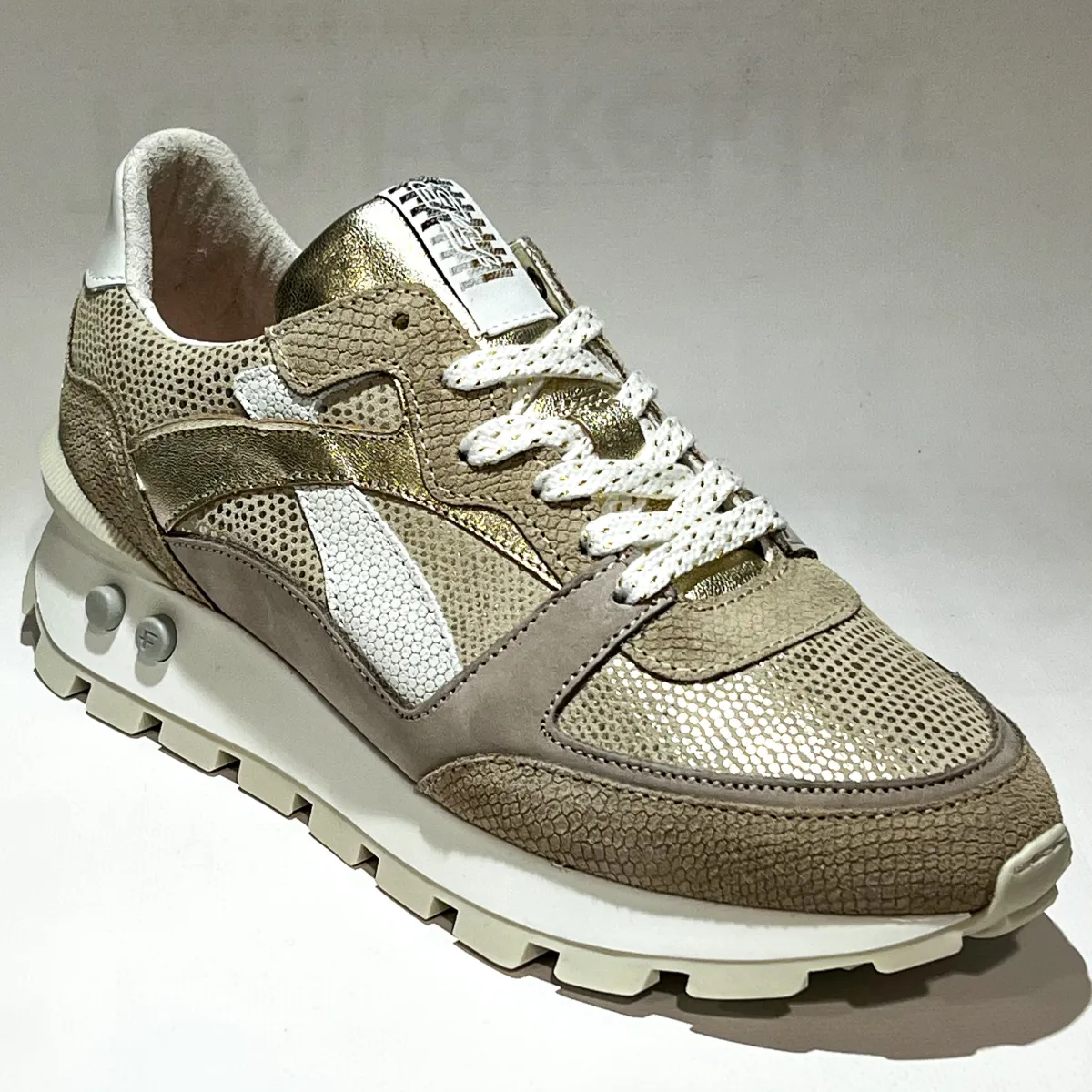 SFW-10157-34-02 Blokki 07.05 Taupe 1 Floris van Bommel Floris van Bommel SFW-10157-34-02 Blokki 07.05 Taupe