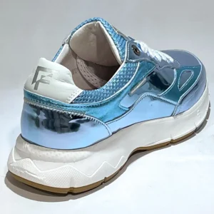 Floris van Bommel Floris van Bommel SFW-10101-42-01 Daysi 01.03 LightBlue