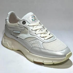 Floris van Bommel Floris van Bommel SFW-10133-90-01 Daysi 03.02 Silver