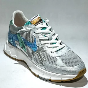 Floris van Bommel Floris van Bommel SFW-10152-90-01 Daysi 05.04 Silver