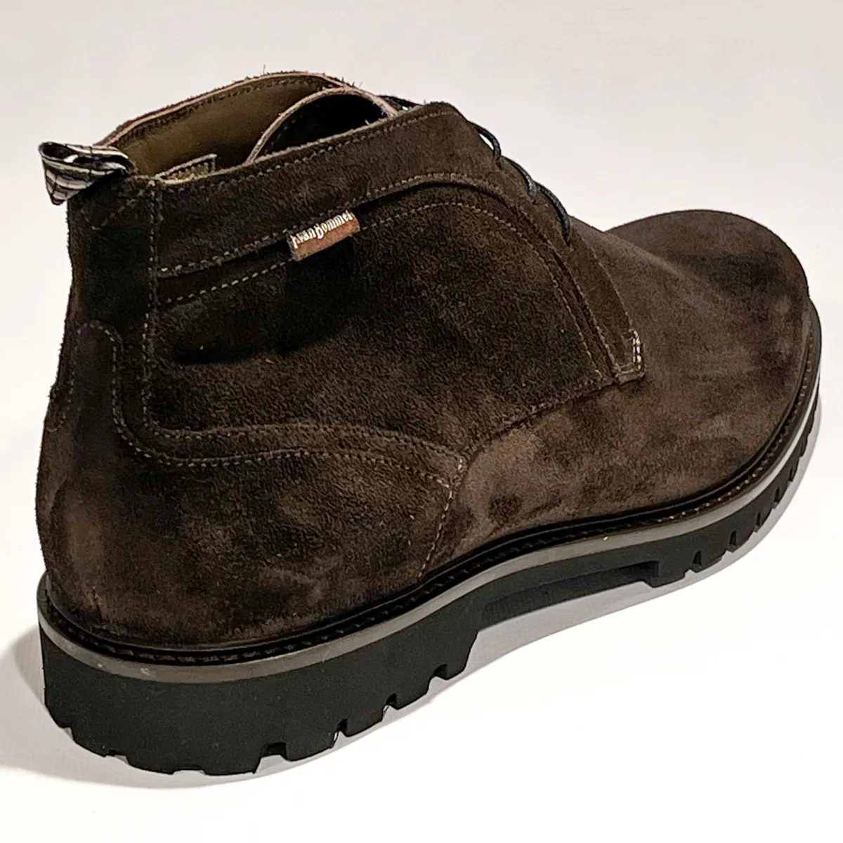 SFM-50175-21-01 De Floter 01.00 DarkBrown 2 Floris van Bommel SFM-50175-21-01 De Floter 01.00 DarkBrown