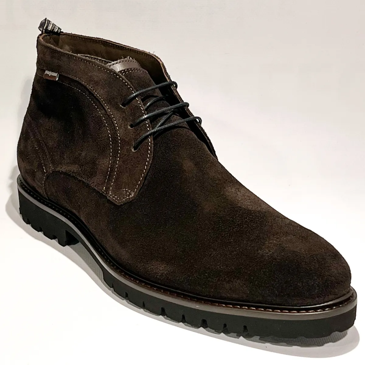 SFM-50175-21-01 De Floter 01.00 DarkBrown 1 Floris van Bommel SFM-50175-21-01 De Floter 01.00 DarkBrown