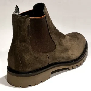 Floris van Bommel SFM-50175-34-01 De Floter 01.01 Taupe