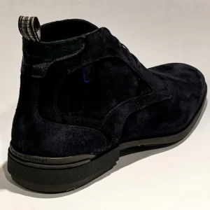 Floris van Bommel SFM-50165-41-02 De Hakker 01.03 DarkBlue