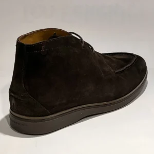 Floris van Bommel SFM-50182-21-01 De Oister 05.00 DarkBrown