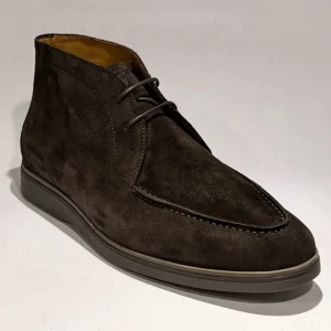 Floris van Bommel SFM-50182-21-01 De Oister 05.00 DarkBrown