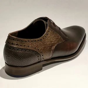 Floris van Bommel SFM-30361-21-06 De Stapper 39.80 DarkBrown