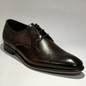 Floris van Bommel SFM-30361-21-06 De Stapper 39.80 DarkBrown