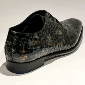 Floris van Bommel SFM-30333-86-01 De Stapper 63.04 Orange