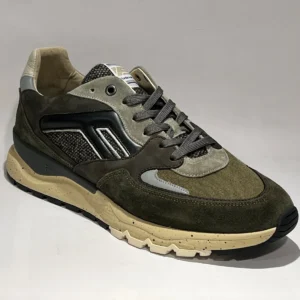 Floris van Bommel SFM-10154-51-03 De Treener 01.59 DarkGreen