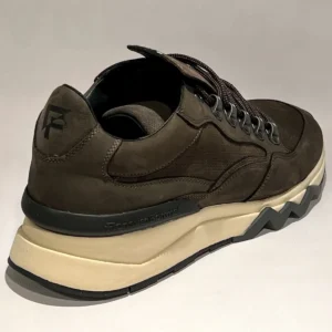 Floris van Bommel SFM-10135-21-01 De Zager 01.29 DarkBrown