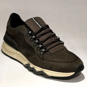 Floris van Bommel SFM-10135-21-01 De Zager 01.29 DarkBrown
