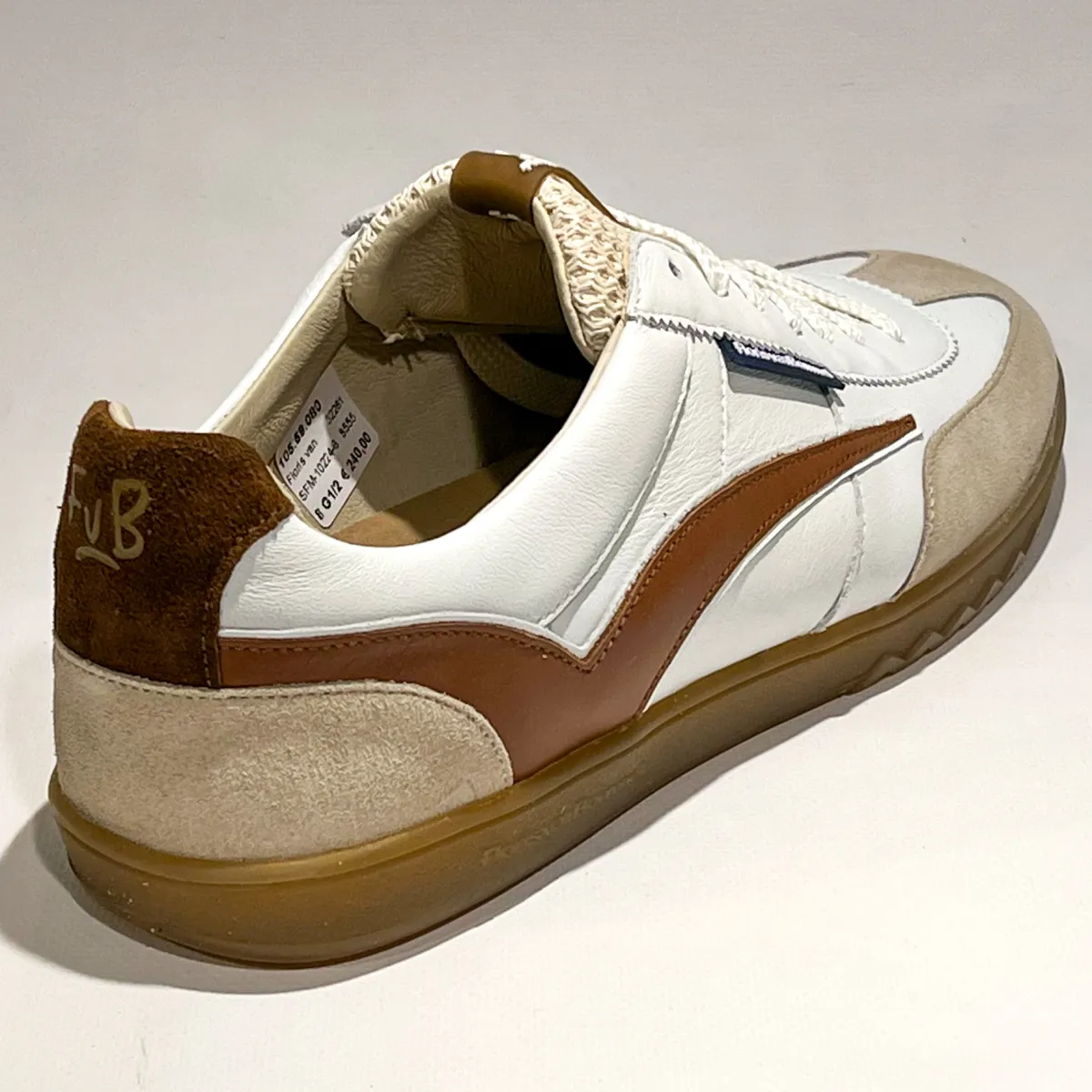 SFM-10224-60-10 De Zaler 01.23 2 Floris van Bommel Floris van Bommel SFM-10224-60-10 De Zaler 01.23