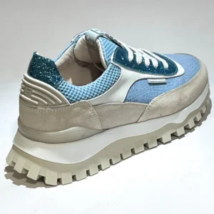 Floris van Bommel Floris van Bommel SFW-10100-42-01 Grommi 01.15 LightBlue