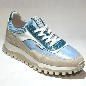Floris van Bommel Floris van Bommel SFW-10100-42-01 Grommi 01.15 LightBlue