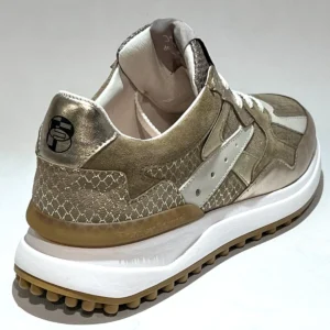 Floris van Bommel Floris van Bommel SFW-10153-91-01 Noppi 46.01 gold