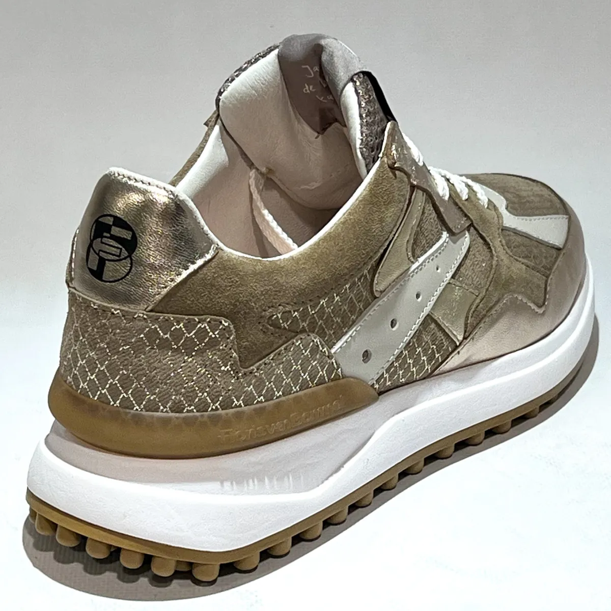 SFW-10153-91-01 Noppi 46.01 gold 2 Floris van Bommel Floris van Bommel SFW-10153-91-01 Noppi 46.01 gold