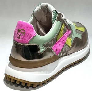Floris van Bommel Floris van Bommel SFW-10153-92-01 Noppi 46.08 Bronz