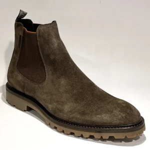 Floris van Bommel SFM-60018-34-04 Sturdi 04.26 Taupe