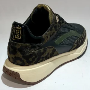 Floris van Bommel Floris van Bommel SFW-10138-51-01 Suvi 02.01 DarkGreen