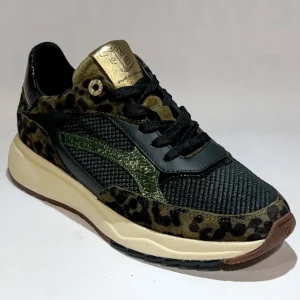 Floris van Bommel Floris van Bommel SFW-10138-51-01 Suvi 02.01 DarkGreen