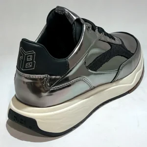 Floris van Bommel Floris van Bommel SFW-10138-90-01 Suvi 02.08 Silver