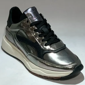 Floris van Bommel Floris van Bommel SFW-10138-90-01 Suvi 02.08 Silver