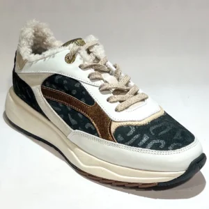 Floris van Bommel Floris van Bommel SFW-10138-60-01 Suvi 02.10 White