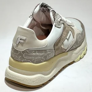 Floris van Bommel Floris van Bommel SFW-10164-34-01 Treni 02.00 Taupe