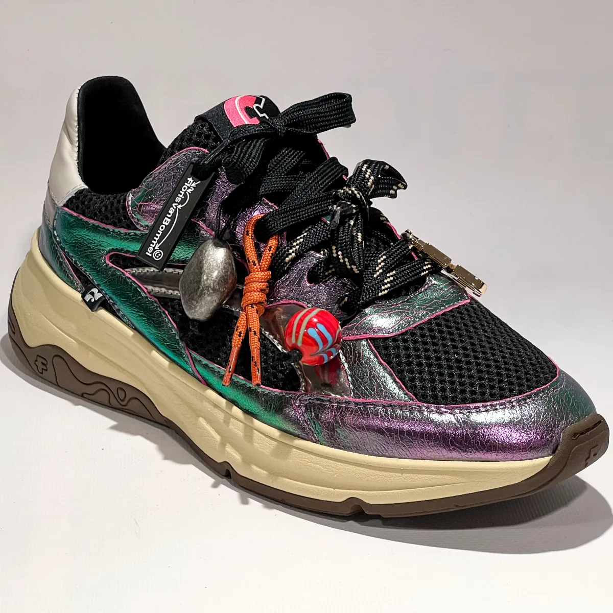SFW-10146-93-01 Holli 04.00 1 Floris van Bommel Women SFW-10146-93-01 Holli 04.00