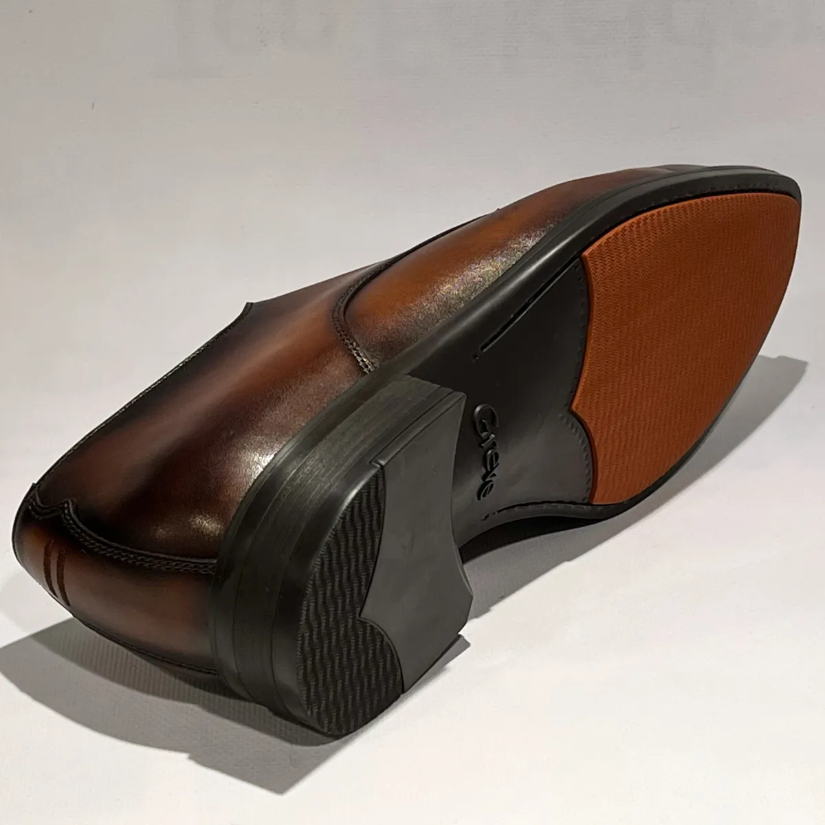 3140.02 XF 3551 Cognac 3 GREVE 3140.02 XF 3551 Cognac