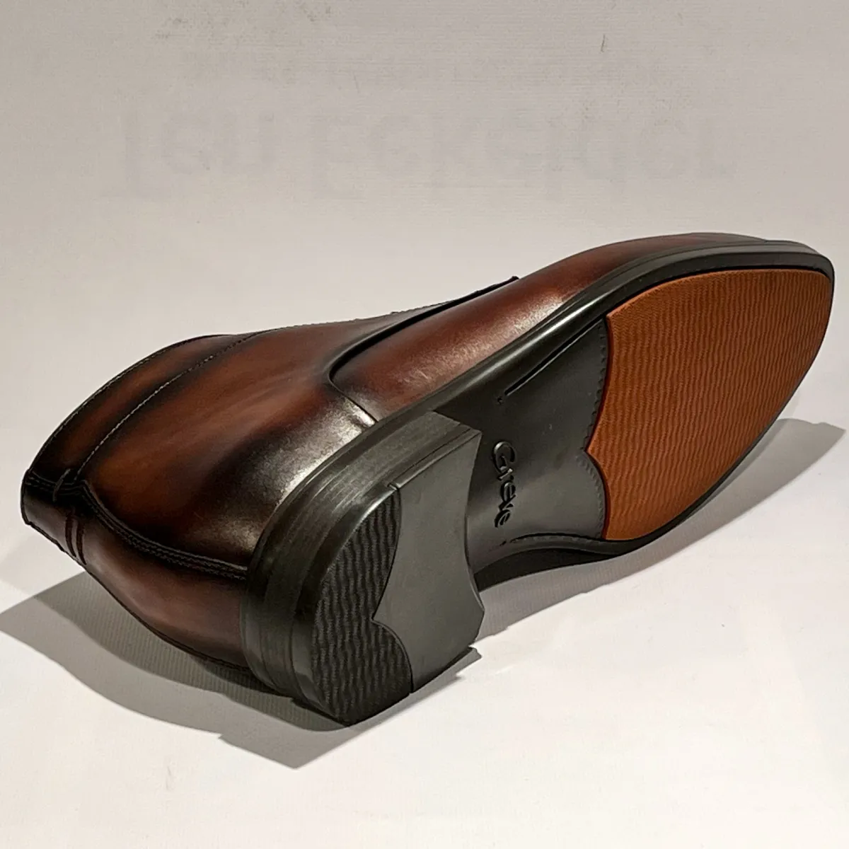 3541. 3551 Cognac 3 GREVE 3541. 3551 Cognac