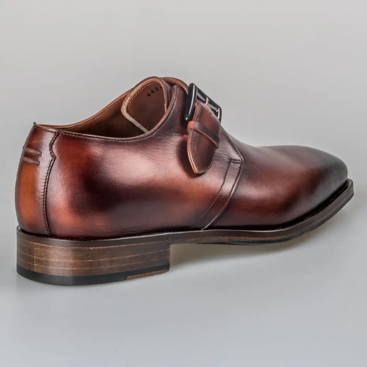 4424.88.002 Patina Cognac 3 GREVE GREVE 4424.88.002 Patina Cognac