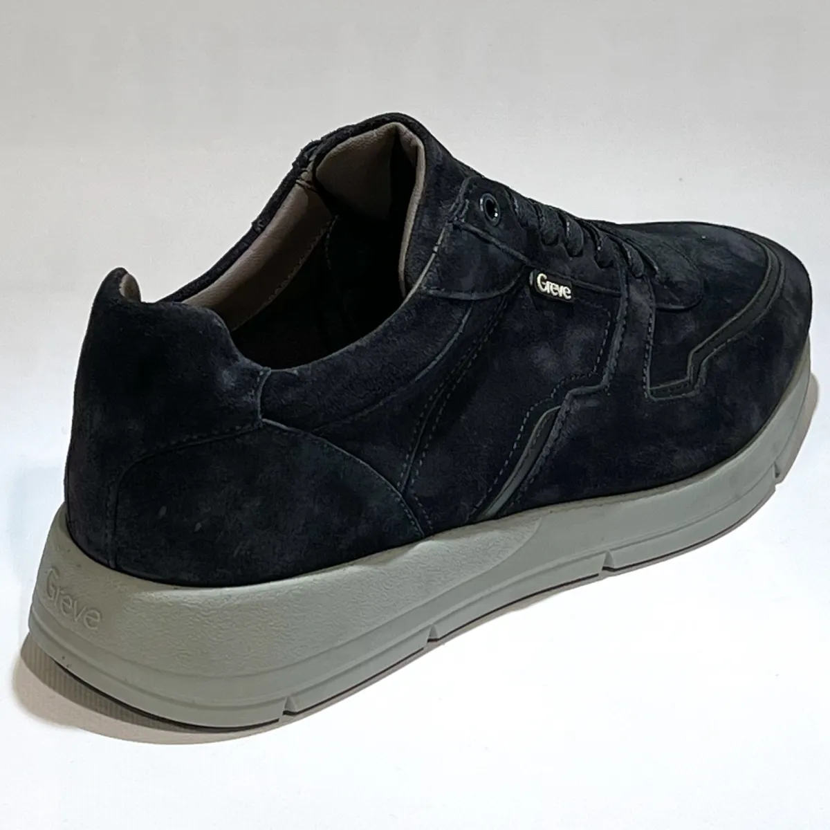 3280.08 WALKER K Dark blue 2 GREVE GREVE 3280.08 WALKER K Dark blue