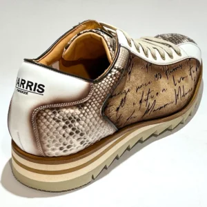 HARRIS HARRIS 2817 LETTERS
