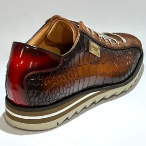 HARRIS HARRIS 2892 Suede buciato
