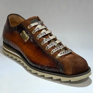 HARRIS HARRIS 2892 Suede buciato