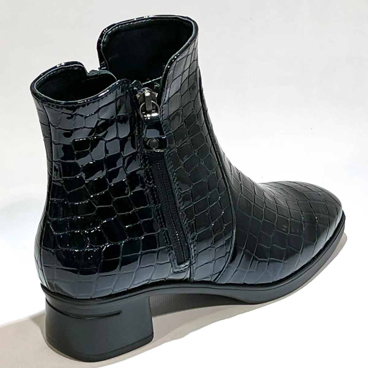 172.1902/60 BLUES BOOT 2 Hartjes Hartjes 172.1902/60 BLUES BOOT