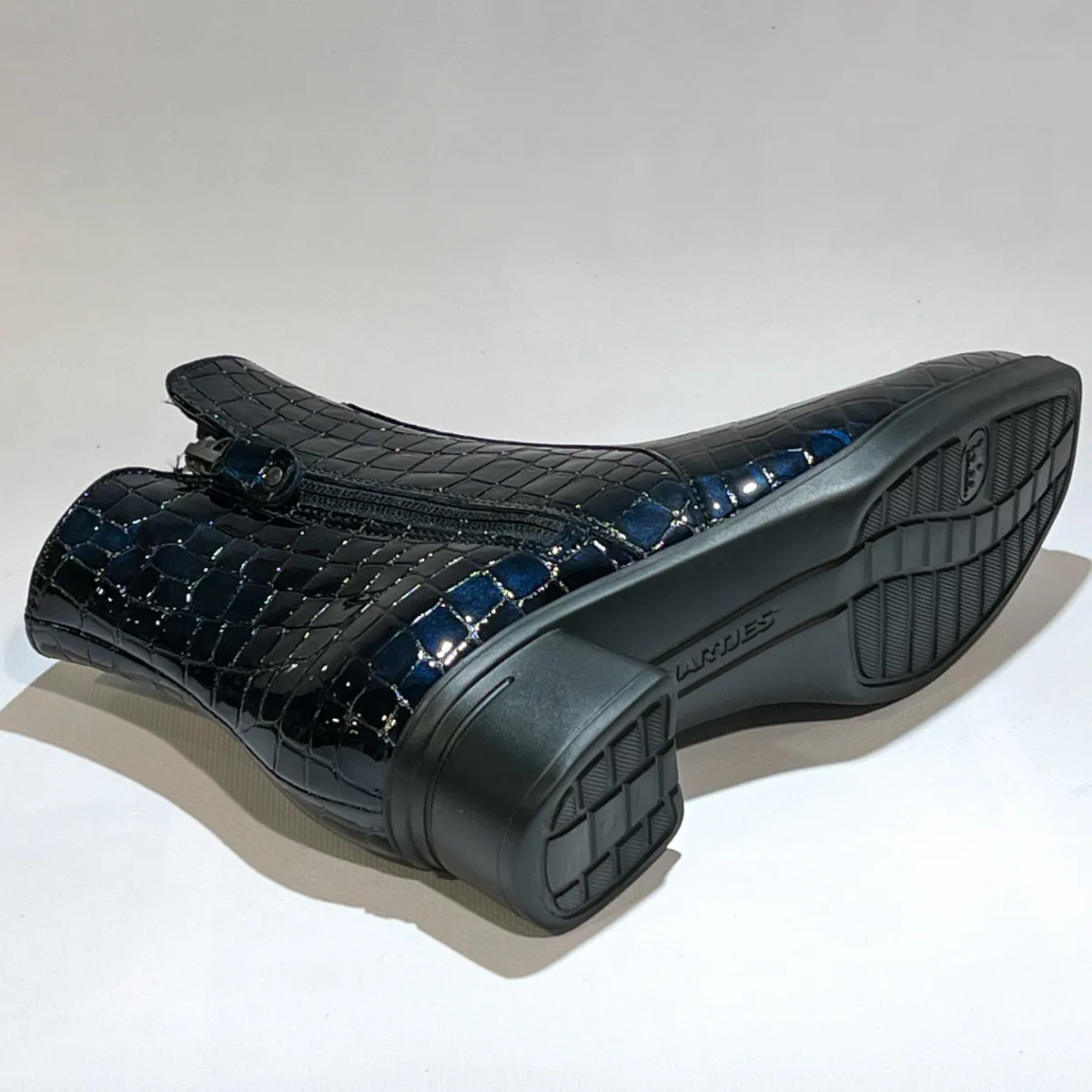 172.1902/60 BLUES BOOT 3 Hartjes Hartjes 172.1902/60 BLUES BOOT