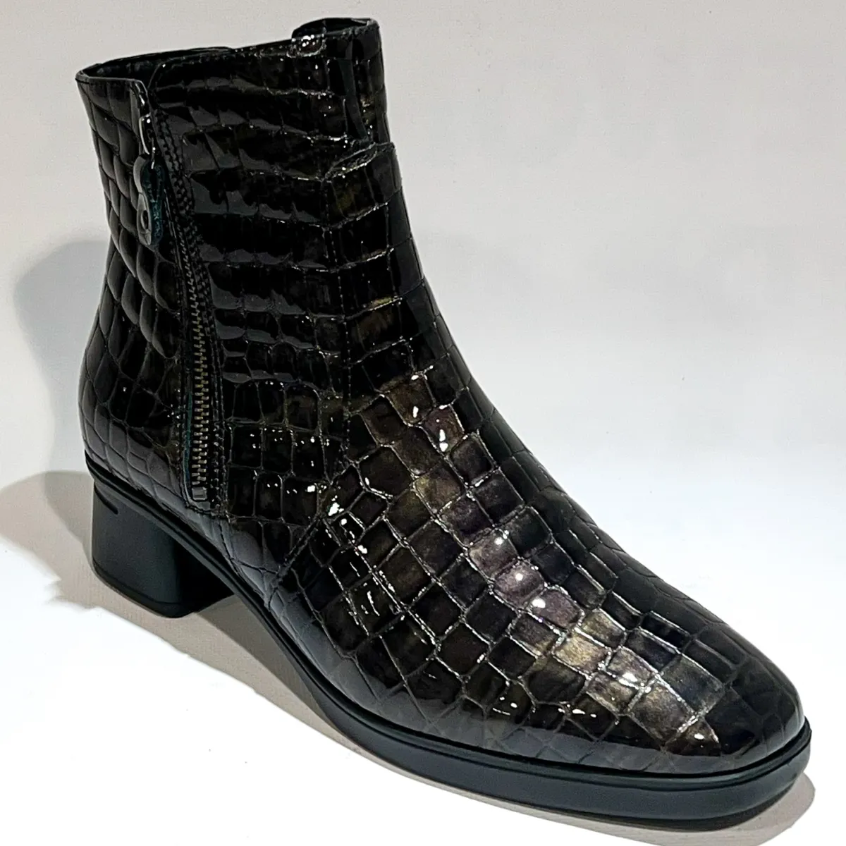 172.1902/60 BLUES BOOT 1 Hartjes Hartjes 172.1902/60 BLUES BOOT