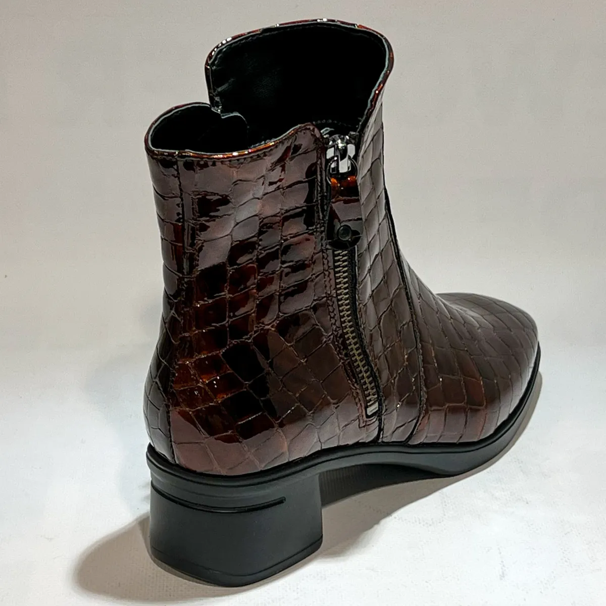 172.1902/60 BLUES BOOT 2 Hartjes Hartjes 172.1902/60 BLUES BOOT