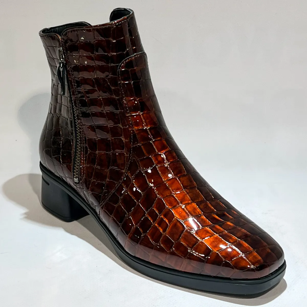 172.1902/60 BLUES BOOT 1 Hartjes Hartjes 172.1902/60 BLUES BOOT