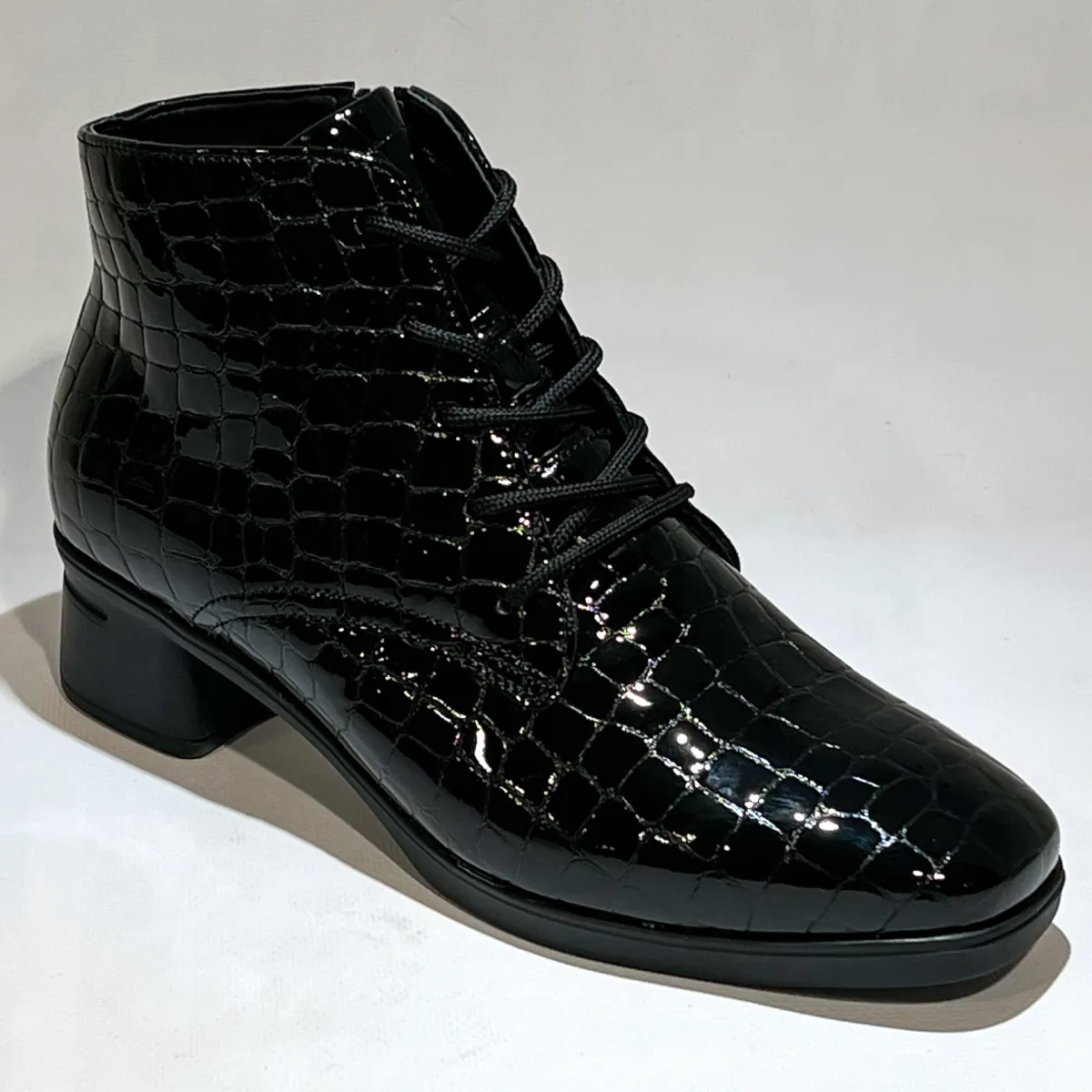 172.1903/60 BLUES BOOT 1 Hartjes 172.1903/60 BLUES BOOT
