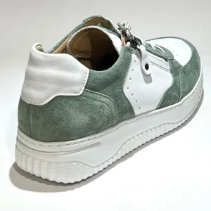 Hartjes Hartjes 162.1952/31 BOOGIE SHOE military