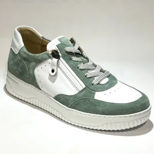 Hartjes Hartjes 162.1952/31 BOOGIE SHOE military