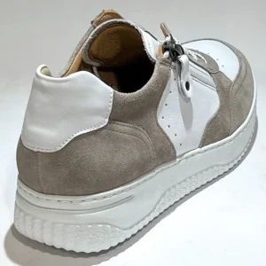Hartjes Hartjes 162.1952/31 BOOGIE SHOE schlamm