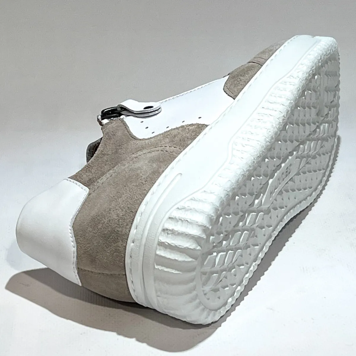 162.1952/31 BOOGIE SHOE schlamm 3 Hartjes Hartjes 162.1952/31 BOOGIE SHOE schlamm