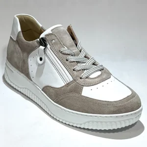 Hartjes Hartjes 162.1952/31 BOOGIE SHOE schlamm