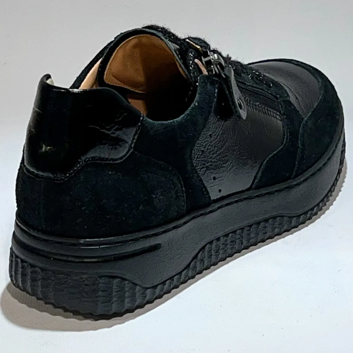 162.1952/36 Boogie shoe 2 Hartjes Hartjes 162.1952/36 Boogie shoe